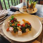 Hamish Daud Instagram – The simple things done right on one of my favorite natural properties in Bali @comoshambhalaestate

Reset start to the year. Customized diets, personal health teatments & amazing staff. Well rested & feeling good. Lezzgo! COMO Shambhala Estate, Bali