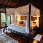Hamish Daud Instagram – The simple things done right on one of my favorite natural properties in Bali @comoshambhalaestate

Reset start to the year. Customized diets, personal health teatments & amazing staff. Well rested & feeling good. Lezzgo! COMO Shambhala Estate, Bali