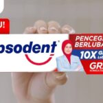 Hamish Daud Instagram – Akhirnya rilis juga lagu baru Yaya🥳

Ini dia rahasia gigi kita sekeluarga bisa 10x lebih kuat, gaperlu takut gigi berlubang karena ada konsultasi gigi gratis dari Pepsodent!