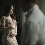 Hamish Daud Instagram – #Throwback to the beginning of our parental journey.. shot by @davylinggar

You’re an incredible woman bub & my favorite human on earth .. Most importantly now – you’re such an amazing mother! Zalina & I are so lucky to have you & we love you so much. Selamat Hari Ibu x