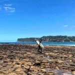 Hamish Daud Instagram - Sundayzz 🦐 North Avoca, New South Wales