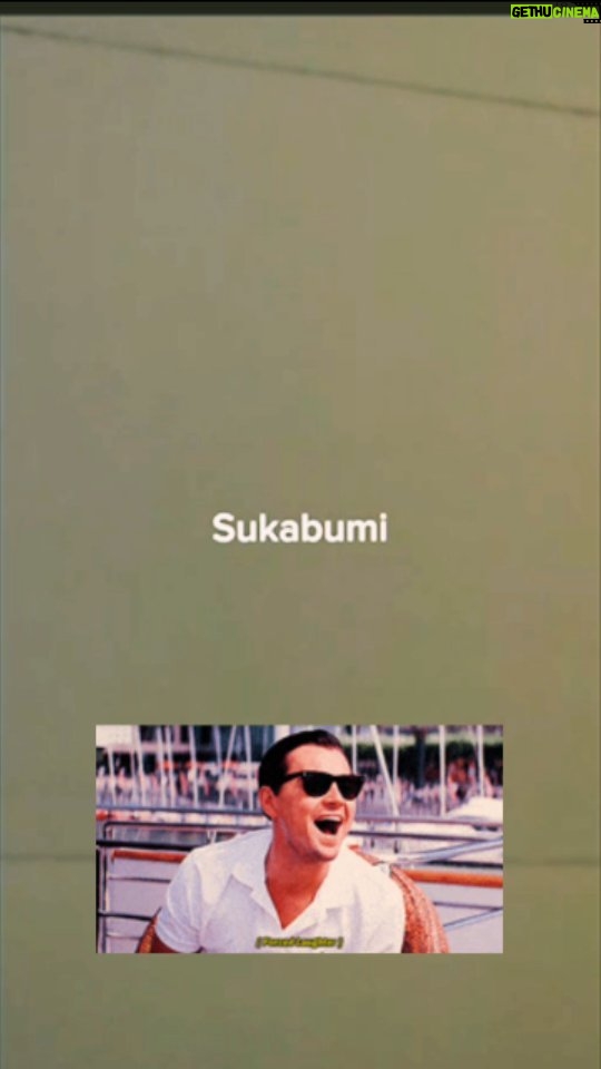 Hamish Daud - 114.7K Likes - Bapak surfing diluar bumi. #bestedits #alldayeveryday #innocent #kidstalk