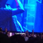Hamish Daud Instagram - @thestrokes @we.the.fest