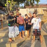 Hamish Daud Instagram – It’s been a big loss for all of us and the Kuta community. My heart goes out to the @grandpudjawan.hotel family. 

Semoga diberikan ketabahan dan keikhlasan untuk melalui masa-masa sulit ini.

Safe travels old friend @artha_gun83 I love you 💙 Grand Pudjawan Hotel