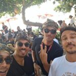 Hamish Daud Instagram – It’s been a big loss for all of us and the Kuta community. My heart goes out to the @grandpudjawan.hotel family. 

Semoga diberikan ketabahan dan keikhlasan untuk melalui masa-masa sulit ini.

Safe travels old friend @artha_gun83 I love you 💙 Grand Pudjawan Hotel