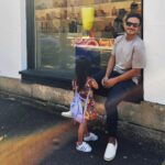 Hamish Daud Instagram – Thx for having us Sydney! 🌞 Sydney, Australia