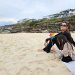 Hamish Daud Instagram – Thx for having us Sydney! 🌞 Sydney, Australia