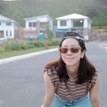 Han Ji-min Instagram - . Photo by Roma, Roha 😎