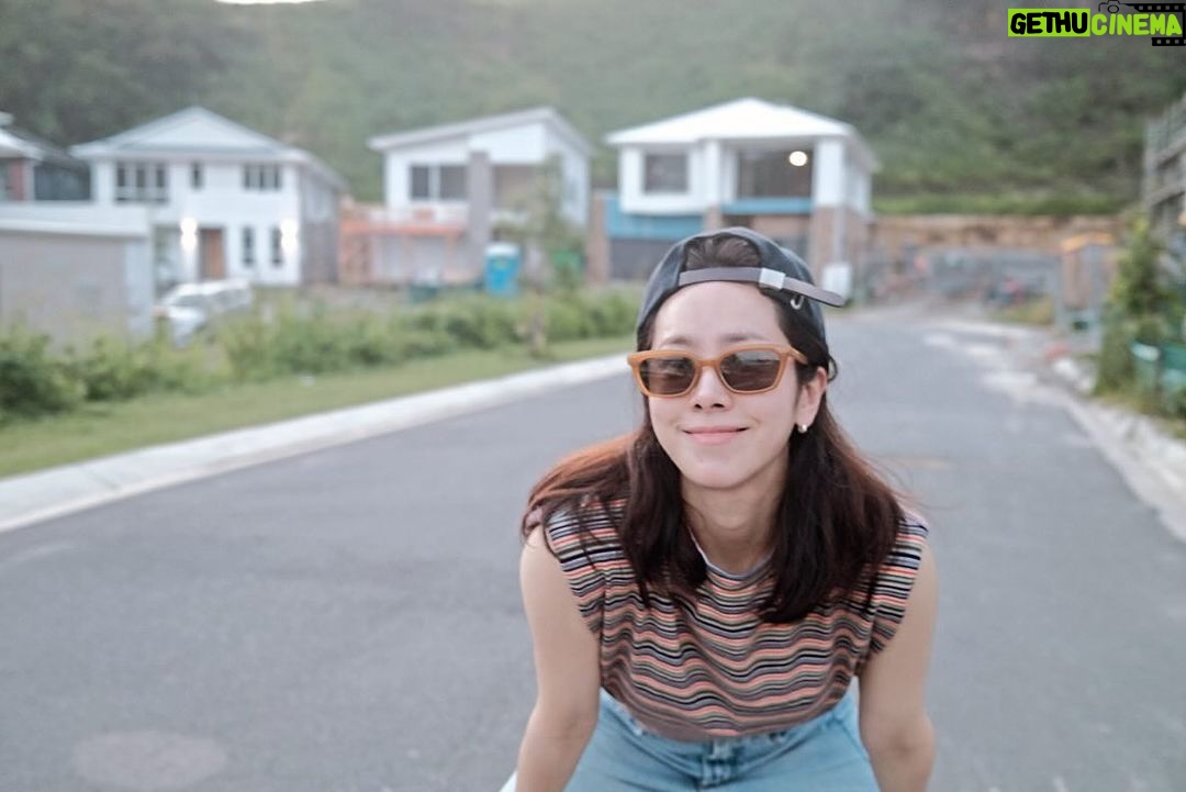 Han Ji-min Instagram - . Photo by Roma, Roha 😎