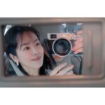Han Ji-min Instagram - . 📷🌿sunshine🟠🌴