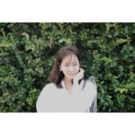Han Ji-min Instagram - . 📷🌿sunshine🟠🌴
