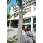 Han Ji-min Instagram - . 📷🌿sunshine🟠🌴