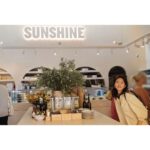 Han Ji-min Instagram - . 📷🌿sunshine🟠🌴