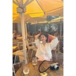 Han Ji-min Instagram - . 📷🌿sunshine🟠🌴