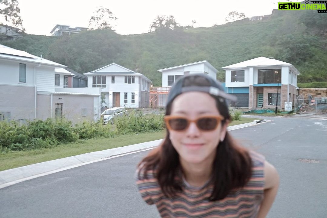 Han Ji-min Instagram - . Photo by Roma, Roha 😎