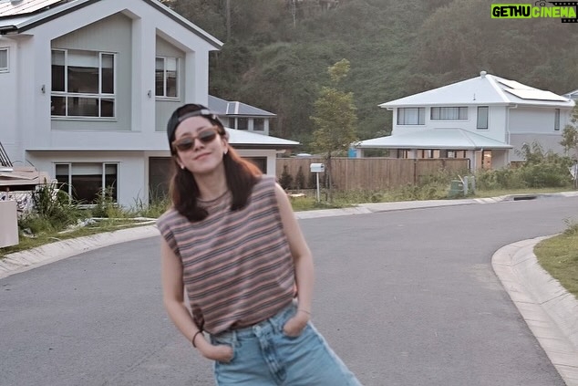 Han Ji-min Instagram - . Photo by Roma, Roha 😎