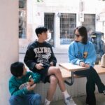 Han Ji-min Instagram - . HAPPY NEW YEAR!🥳 올 한 해도 소소하고 따뜻한 행복들로 가득 채우시길 바라고 무조건 건강하시고 무탈한 해 되시길 바래봅니다. 새해 복 듬뿍 듬뿍 한가득 받으세요!♥️