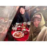 Han Ji-min Instagram - . HAPPY NEW YEAR!🥳 올 한 해도 소소하고 따뜻한 행복들로 가득 채우시길 바라고 무조건 건강하시고 무탈한 해 되시길 바래봅니다. 새해 복 듬뿍 듬뿍 한가득 받으세요!♥️
