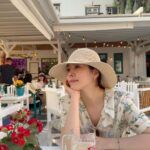 Han Ji-min Instagram - . 2023~💌