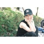 Han Ji-min Instagram - . 2023~💌
