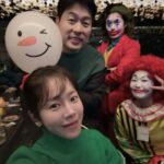 Han Ji-min Instagram – .
Merry Christmas 🎄& Be Happy new year 🎈