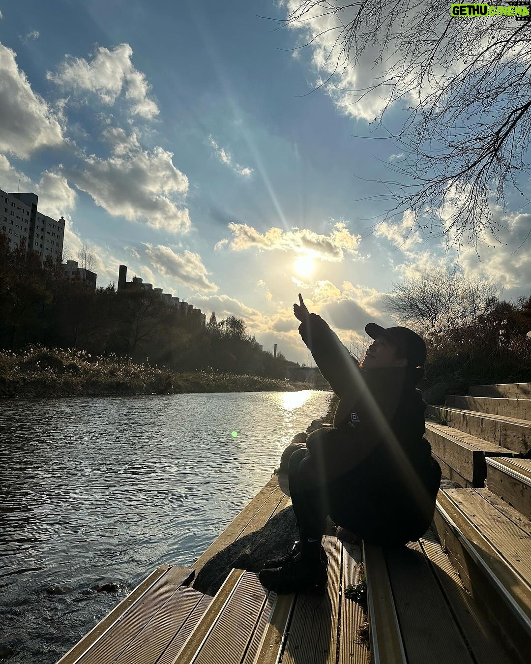 Han Ji-min Instagram - . μννπ€οΈππΉππ»momπ«Άπ»