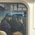 Han Ji-min Instagram - . 소확행🌤️💙🌹🙏🏻mom🫶🏻