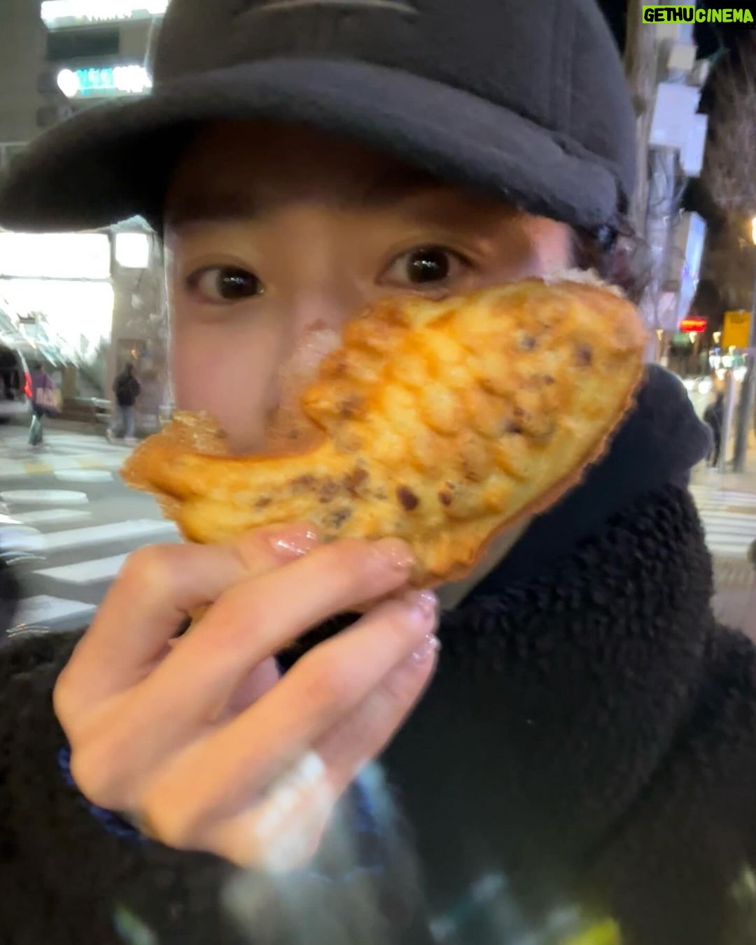 Han Ji-min Instagram - . μννπ€οΈππΉππ»momπ«Άπ»