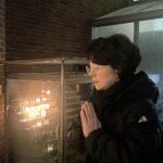 Han Ji-min Instagram - . 소확행🌤️💙🌹🙏🏻mom🫶🏻