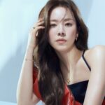 Han Ji-min Instagram - . 2023 Holiday collection 🫧✨🎄 #goldendew #골든듀 #💎 #💍