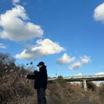 Han Ji-min Instagram - . 소확행🌤️💙🌹🙏🏻mom🫶🏻