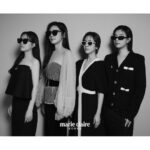 Han Ji-min Instagram - . 𝗕𝗛𝗘𝗻𝘁𝗲𝗿𝘁𝗮𝗶𝗻𝗺𝗲𝗻𝘁 𝗶𝗻 𝗠𝗮𝗿𝗶𝗲 𝗖𝗹𝗮𝗶𝗿𝗲 𝗞𝗼𝗿𝗲𝗮 𝗗𝗲𝗰𝗲𝗺𝗯𝗲𝗿 𝗜𝘀𝘀𝘂𝗲 𝘄𝗶𝘁𝗵 𝗨𝗡𝗜𝗖𝗘𝗙🖤 모두 같은 마음으로 함께 할 수 있음에 감사하고, 더욱 뜻깊고, 그래서 따뜻했습니다.🙏🏻 Thanks to @unicef_kr, @marieclairekorea, @bhent_official