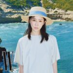 Han Ji-min Instagram – .
W March issue 🩵 Melbourne, Victoria, Australia