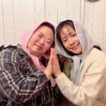 Han Ji-min Instagram - . 은혜로운 인연👯 KBS 50주년 대기획 인문 다큐멘터리 ‘인간:신세계로부터’ 제4부 ‘우리의 얼굴’ 저도 나레이터로 참여한 ‘정은혜’ 작가의 이야기.🎨 많은 시청과 관심 부탁드려요~🙏🏻