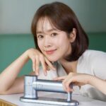 Han Ji-min Instagram - . Meet your muse, nuuz! @nuuz_official #nuuz #뉴즈미 #뉴즈미라인소닉 #뉴즈원 #✨