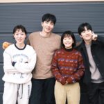 Han Ji-min Instagram - . 사랑스런 무진s🤎