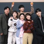 Han Ji-min Instagram - . 사랑스런 무진s🤎