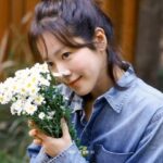 Han Ji-min Instagram - . For my fans🤍