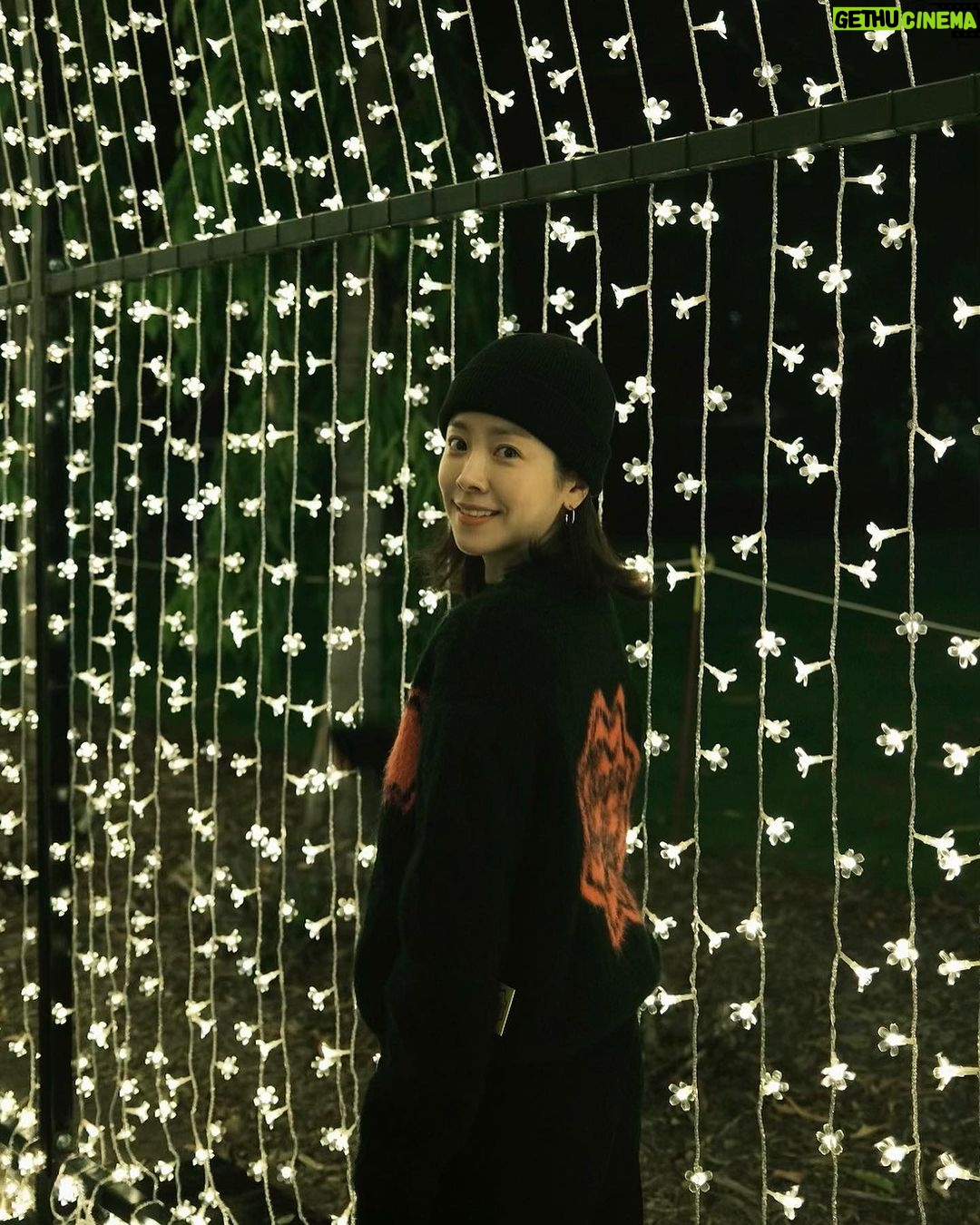 Han Ji-min Instagram - . πΈ: μΆμλ§μ΄ μΉμΈλπ