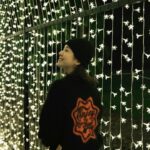 Han Ji-min Instagram - . 📸: 추석맞이 친언니🙊