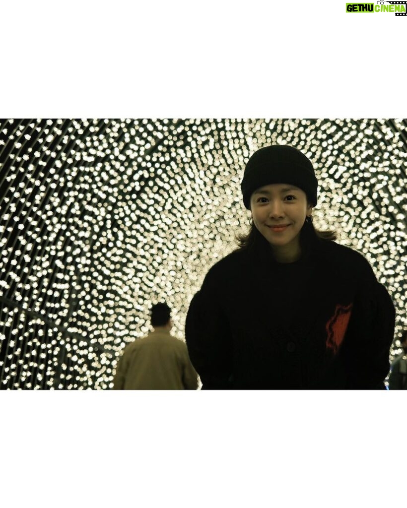 Han Ji-min Instagram - . 📸: 추석맞이 친언니🙊