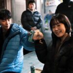 Han Ji-min Instagram - . 위로 🍺🦑 (오늘, 내일밤 13,14화) #힙하게 #behindyourtouch #🍑