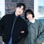 Han Ji-min Instagram - . 위로 🍺🦑 (오늘, 내일밤 13,14화) #힙하게 #behindyourtouch #🍑