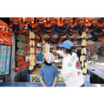 Han Ji-min Instagram - . 방학🎢🎡🐢🐙🐠🌴