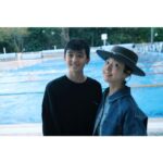 Han Ji-min Instagram - . 📷 #조카 #roma #roha #nephews #🩵