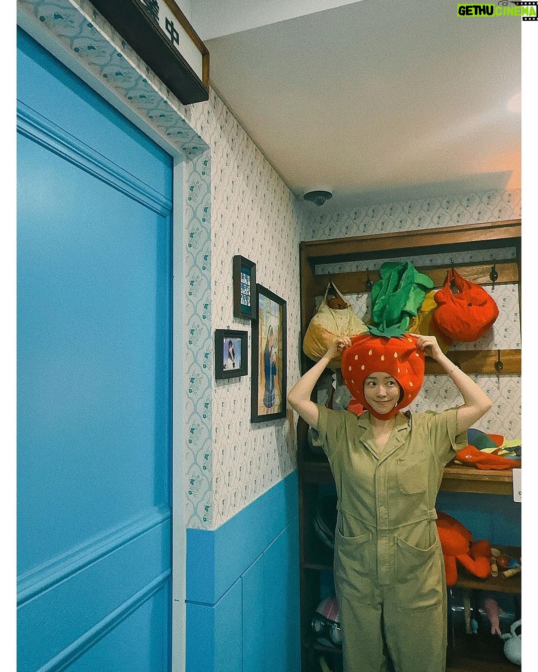 Han Ji-min Instagram - . πΌππ°πΆπ±π