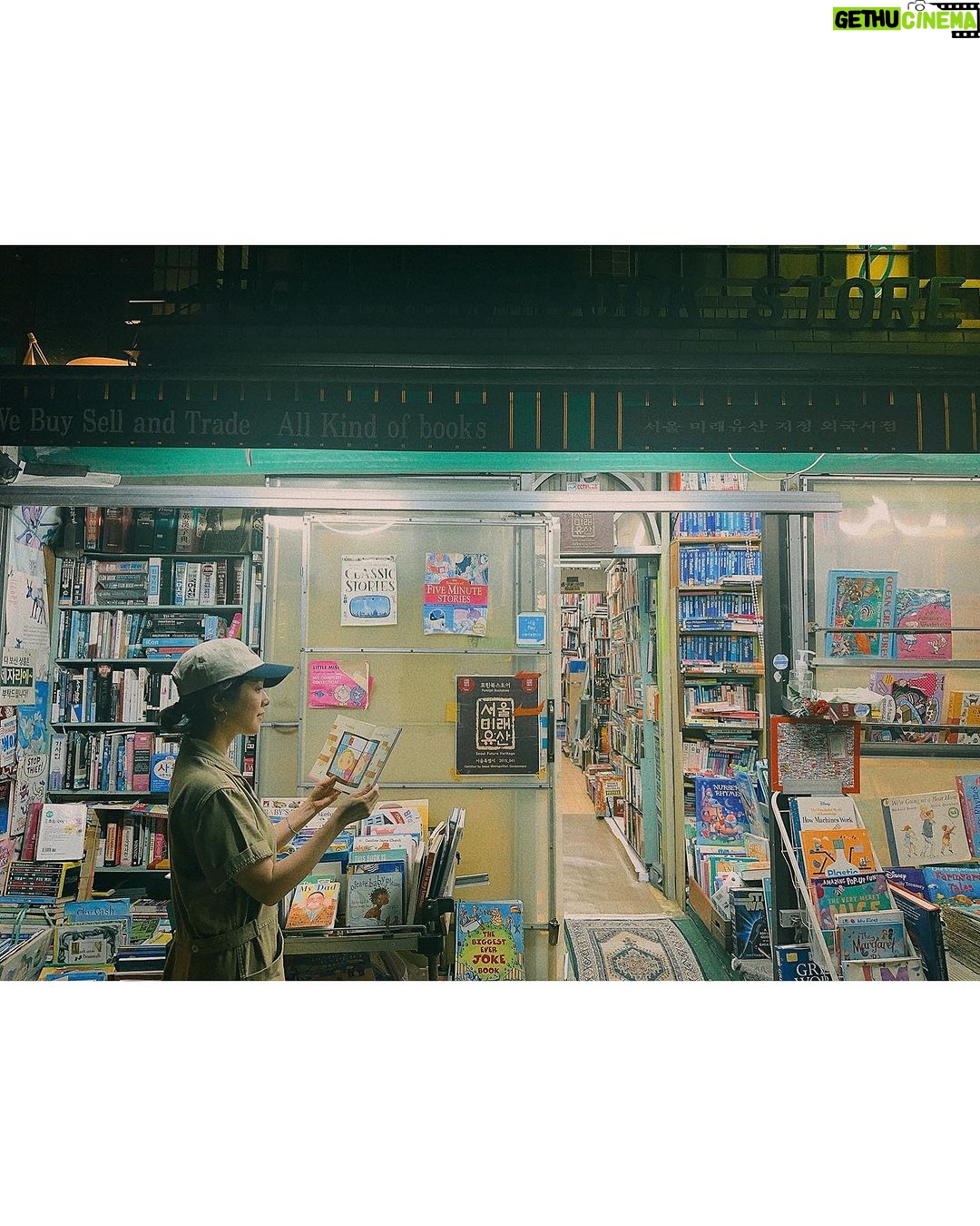 Han Ji-min Instagram - . πΌππ°πΆπ±π