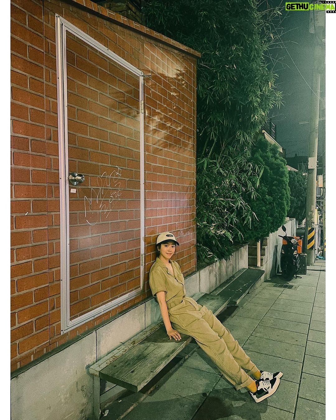 Han Ji-min Instagram - . πΌππ°πΆπ±π