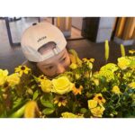 Han Ji-min Instagram - . 🌼🍓🐰🐶🐱📕