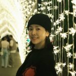 Han Ji-min Instagram - . 📸: 추석맞이 친언니🙊